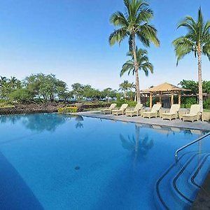 Kolea At Waikoloa Beach Hotel Kültér fotó
