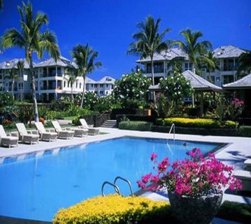 Kolea At Waikoloa Beach Hotel Kültér fotó