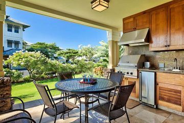 Kolea At Waikoloa Beach Hotel Kültér fotó
